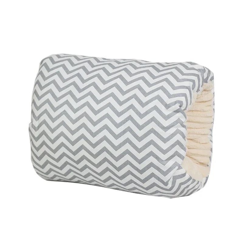 Comfy Cradle Nursing Arm Pillow Breastfeeding Arm Pillow Cushion Baby Nursing Pillows Maternity Baby Breastfeeding Pillows