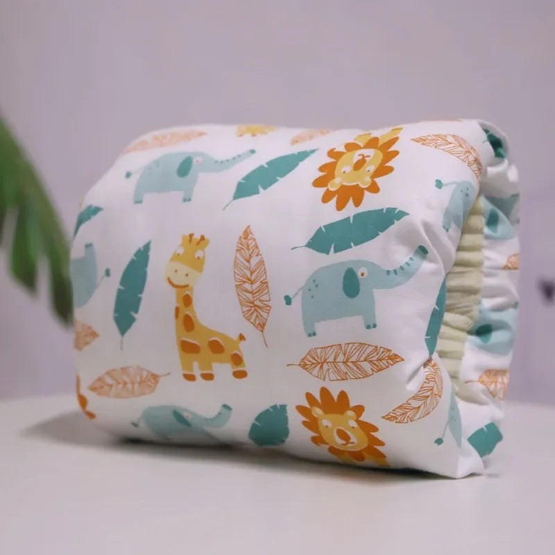 Comfy Cradle Nursing Arm Pillow Breastfeeding Arm Pillow Cushion Baby Nursing Pillows Maternity Baby Breastfeeding Pillows