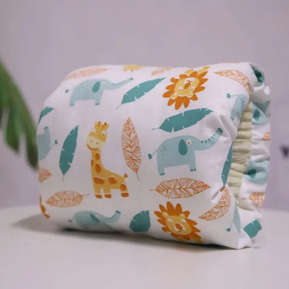 Comfy Cradle Nursing Arm Pillow Breastfeeding Arm Pillow Cushion Baby Nursing Pillows Maternity Baby Breastfeeding Pillows