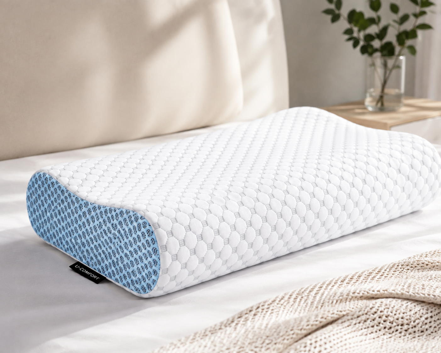 Auranova Comfort™