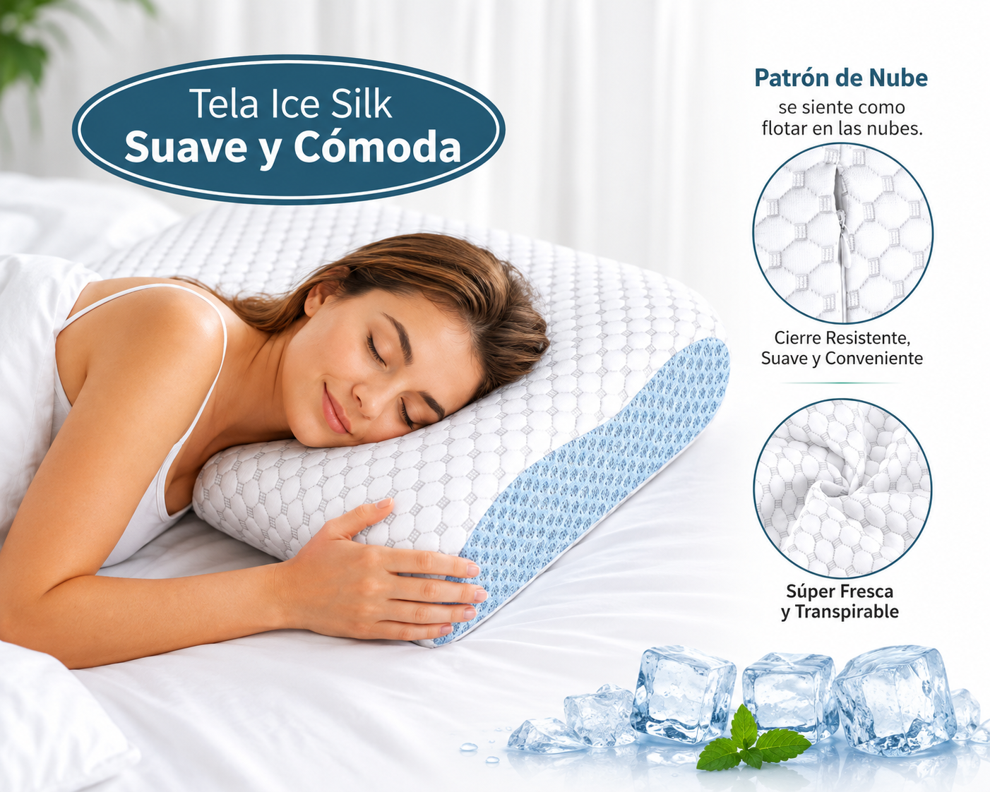 Auranova Comfort™