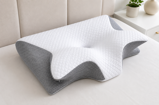 Almohada Ergonómica BeautySleep™