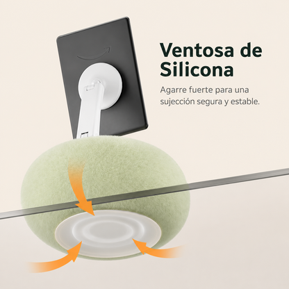 Soporte Magnético ComfortRead™