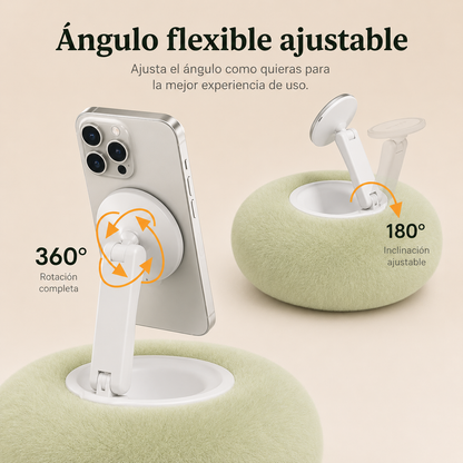 Soporte Magnético ComfortRead™