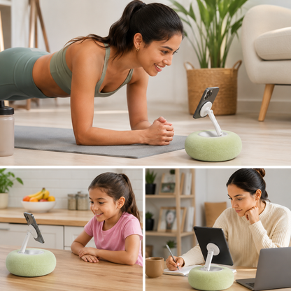 Soporte Magnético ComfortRead™