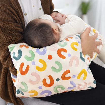 Cozy Cradle™ Nursing Pillow for Arm