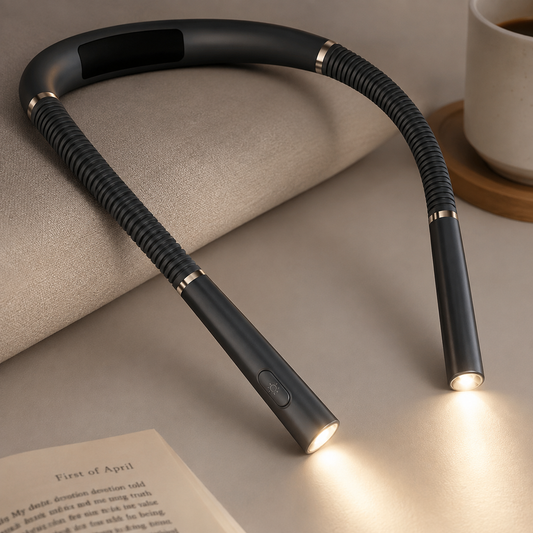 Auranova FlexLight™