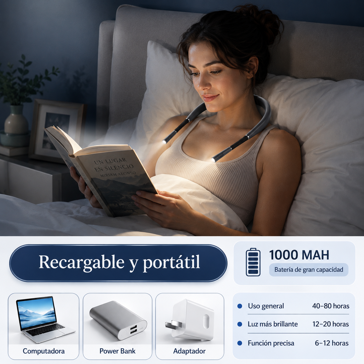 Auranova FlexLight™
